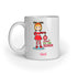 Mama's Elf this Season - Mug