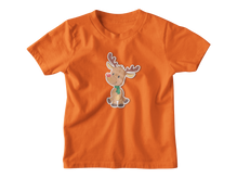 Rudolph the Reindeer (Kids)