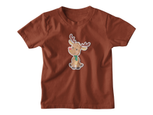 Rudolph the Reindeer (Kids)