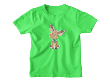 Rudolph the Reindeer (Kids)