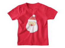 Smiling Santa (Kids)