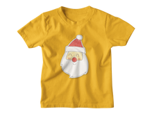 Smiling Santa (Kids)