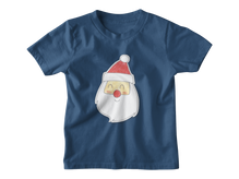 Smiling Santa (Kids)