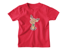Rudolph the Reindeer (Kids)